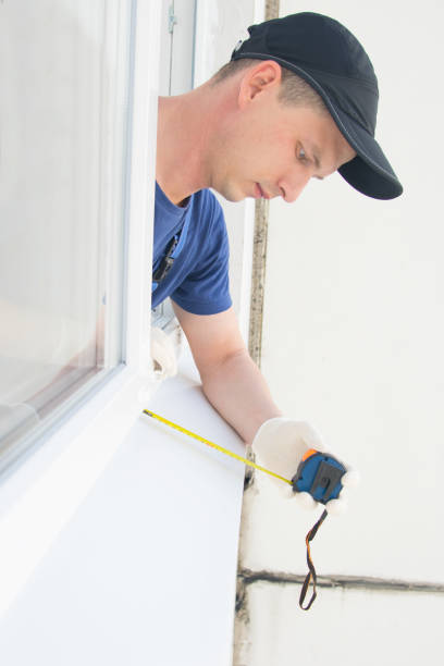 Best Commercial Window Installation in Roxboro, NC